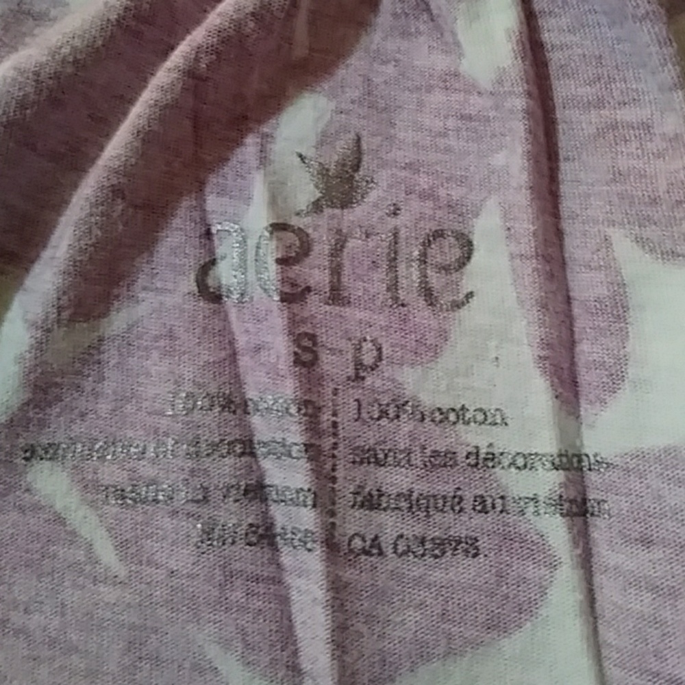 Aerie tank top - Picture 3 of 4